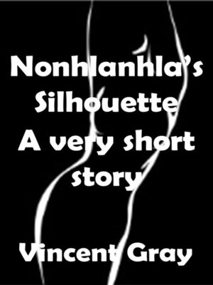 cover image of Nonhlanhla's Silhouette